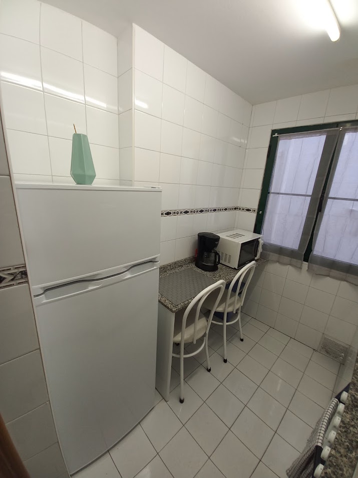 SILLAS COCINA