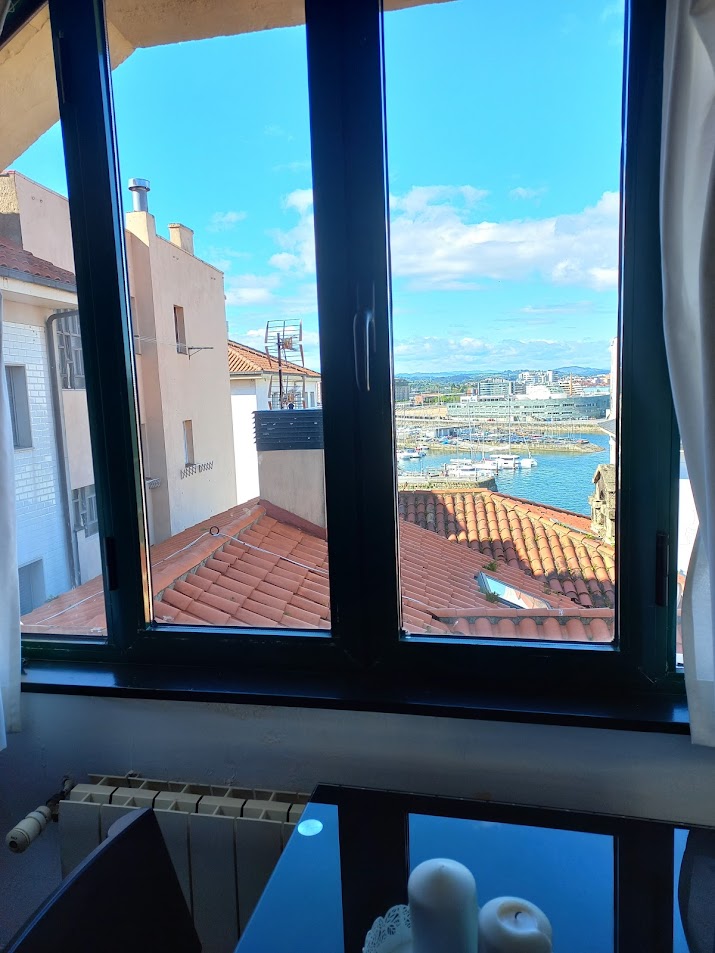 VISTAS